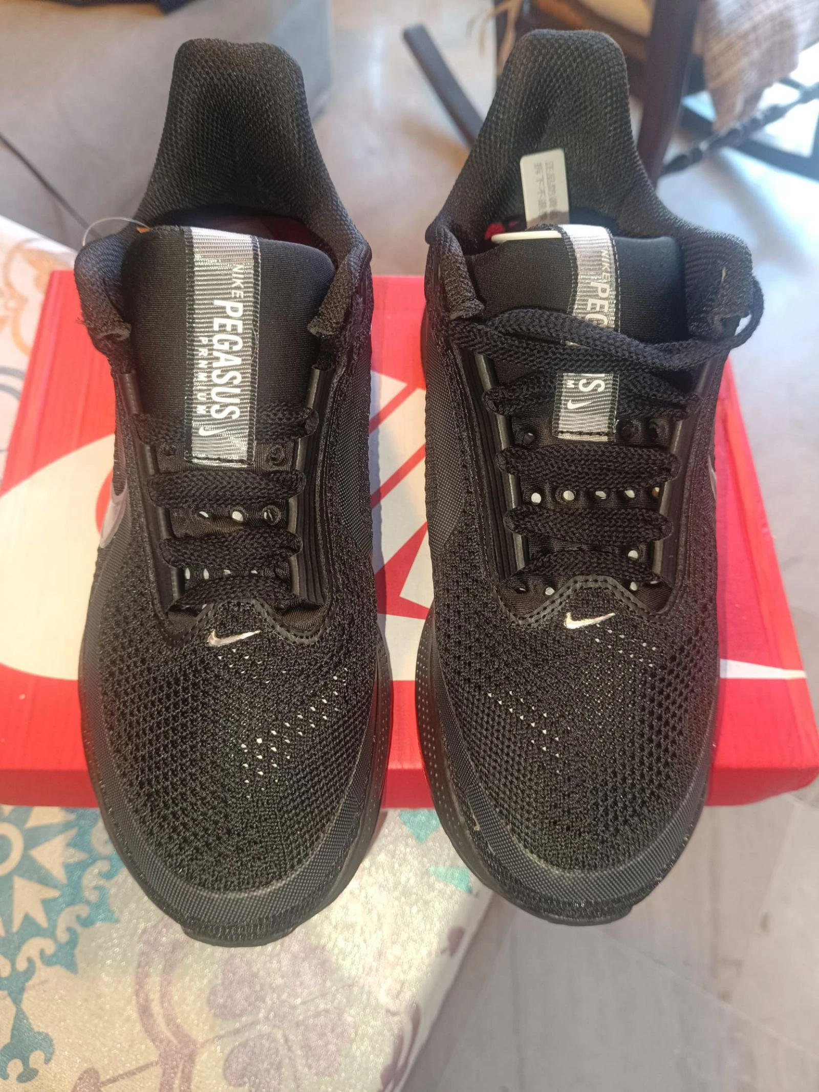 Nike Pegasus zoom – photo 8